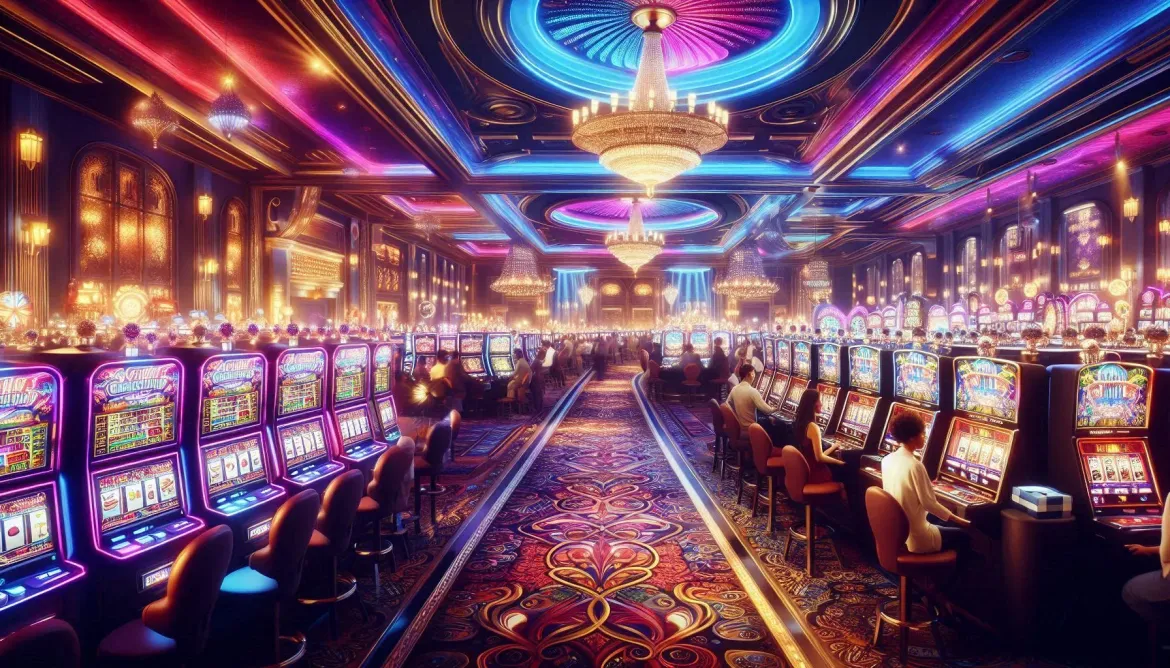 Bingo Irish Casino